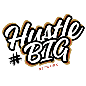 hustle big logo